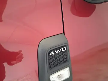 DACIA DUSTER 1.5 Blue dCi 115CP Prestige 4WD