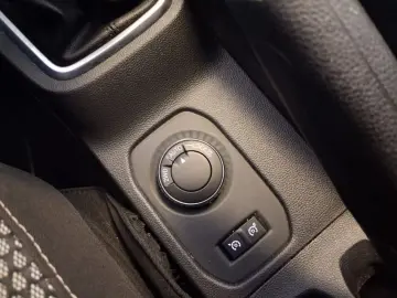 DACIA DUSTER 1.5 Blue dCi 115CP Prestige 4WD