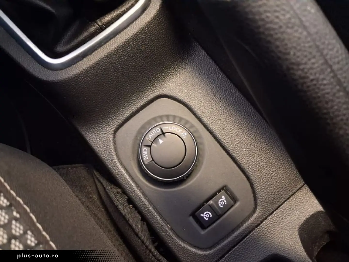 DACIA DUSTER 1.5 Blue dCi 115CP Prestige 4WD