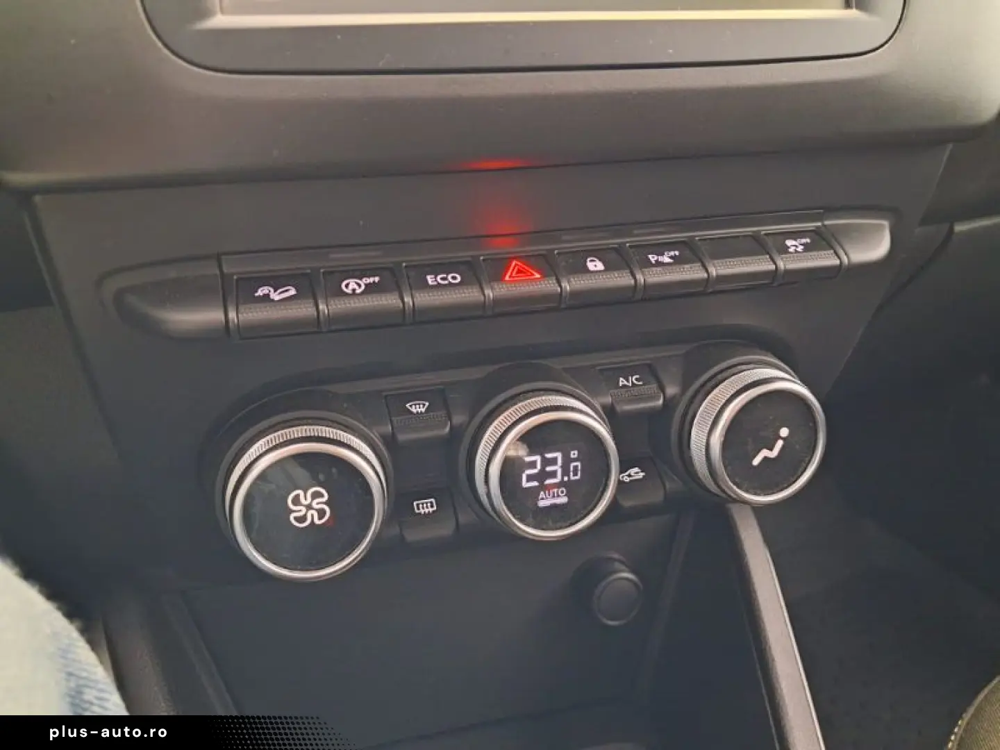 DACIA DUSTER 1.5 Blue dCi 115CP Prestige 4WD