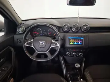 DACIA DUSTER 1.5 Blue dCi 115CP Prestige 4WD