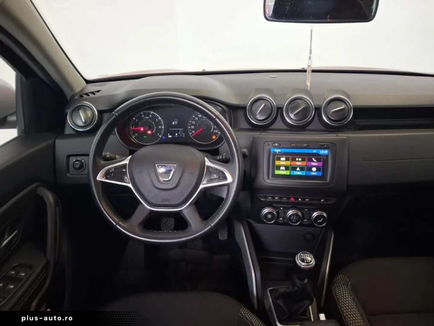 DACIA DUSTER 1.5 Blue dCi 115CP Prestige 4WD