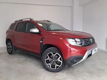 DACIA DUSTER 1.5 Blue dCi 115CP Prestige 4WD