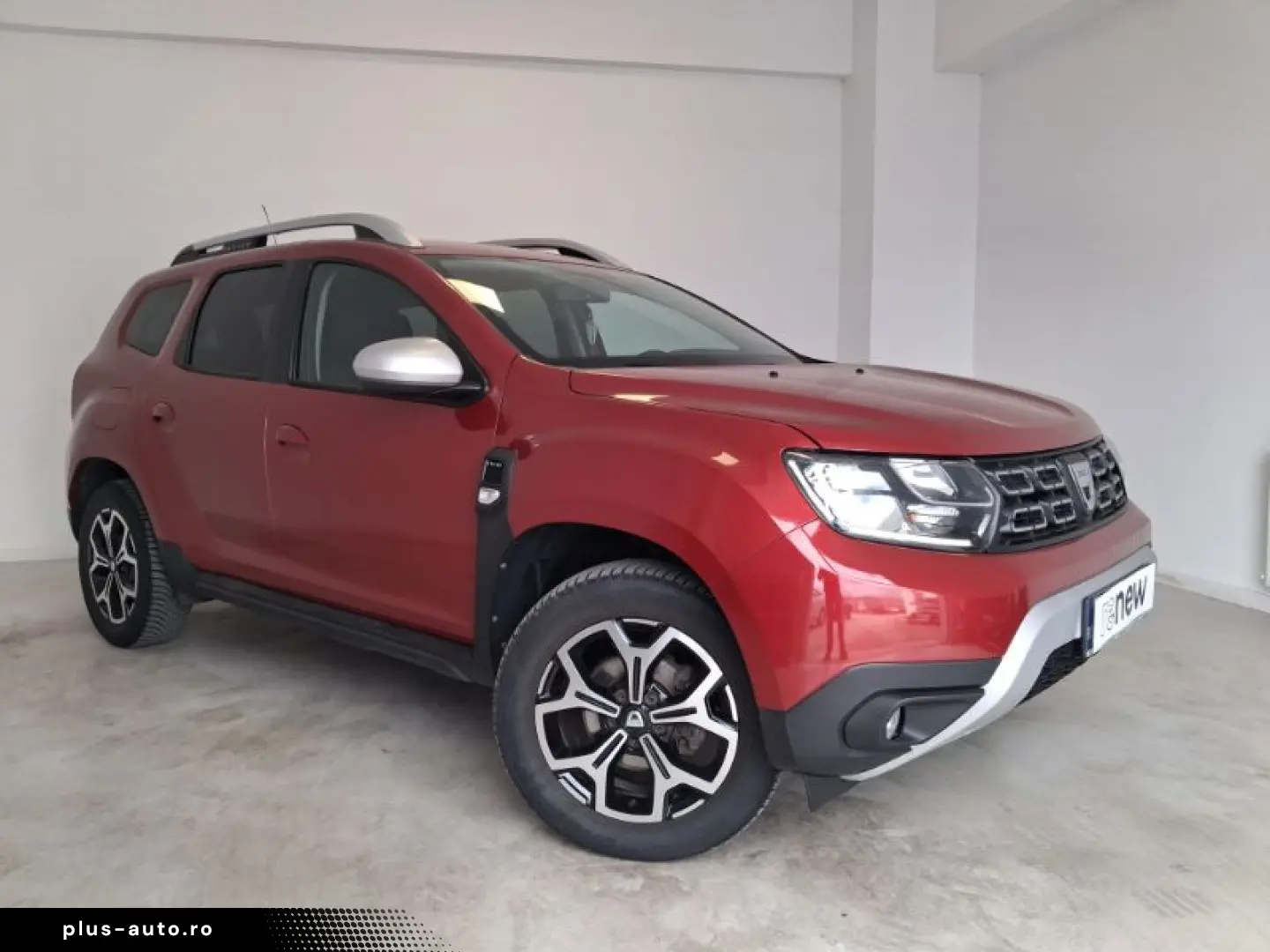 DACIA DUSTER 1.5 Blue dCi 115CP Prestige 4WD