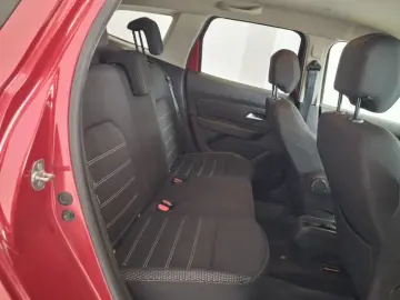 DACIA DUSTER 1.5 Blue dCi 115CP Prestige 4WD