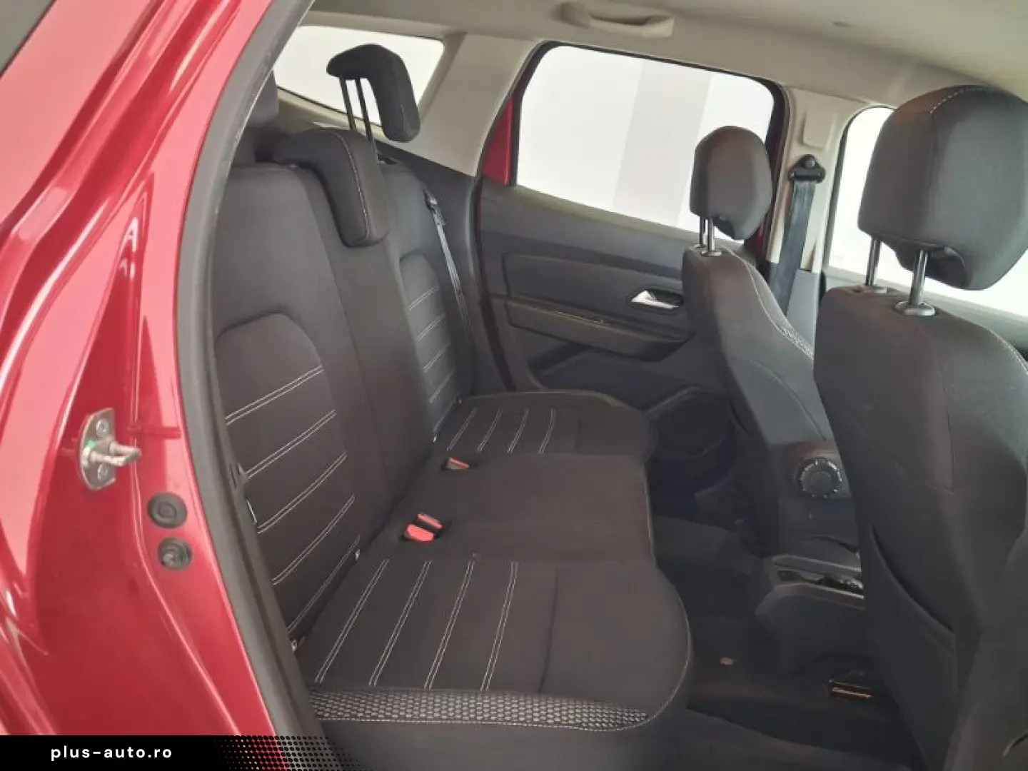 DACIA DUSTER 1.5 Blue dCi 115CP Prestige 4WD