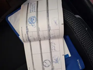 DACIA DUSTER 1.5 Blue dCi 115CP Prestige 4WD