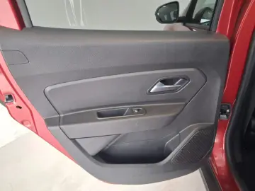 DACIA DUSTER 1.5 Blue dCi 115CP Prestige 4WD