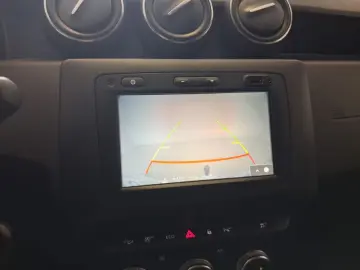 DACIA DUSTER 1.5 Blue dCi 115CP Prestige 4WD