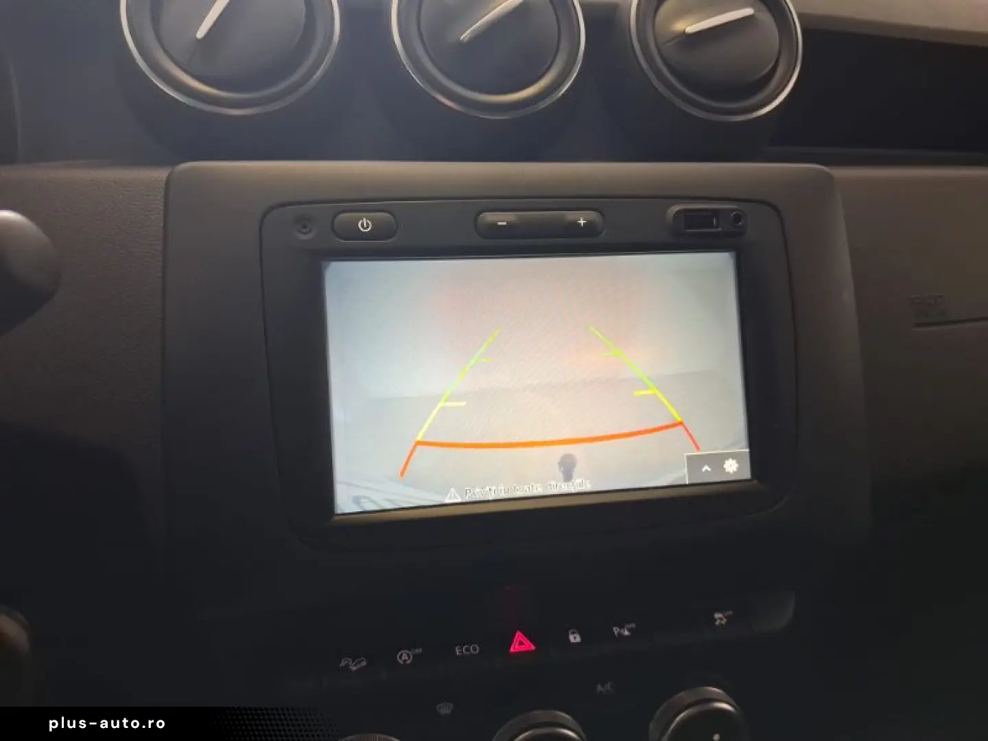 DACIA DUSTER 1.5 Blue dCi 115CP Prestige 4WD