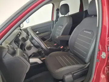 DACIA DUSTER 1.5 Blue dCi 115CP Prestige 4WD