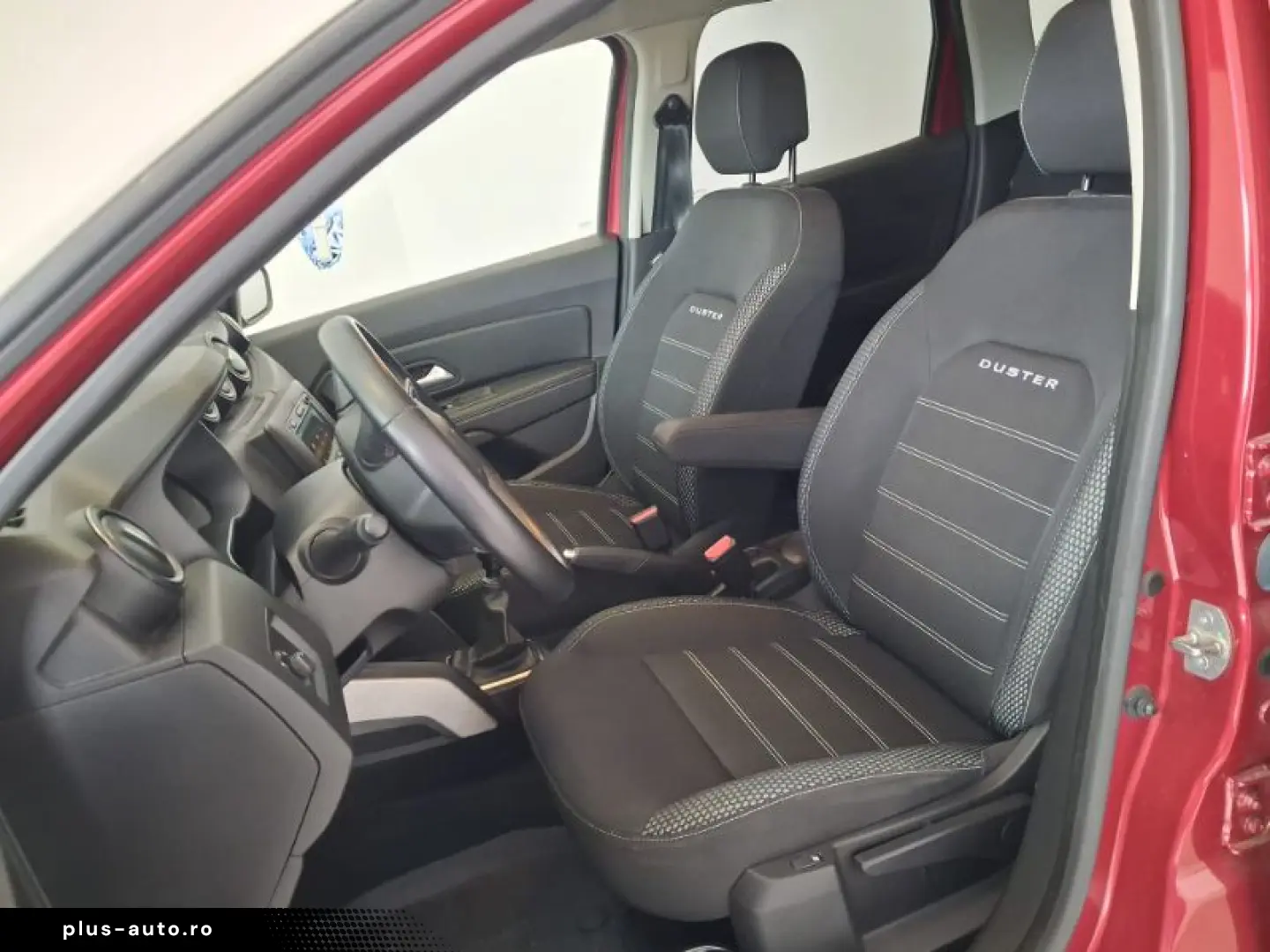 DACIA DUSTER 1.5 Blue dCi 115CP Prestige 4WD