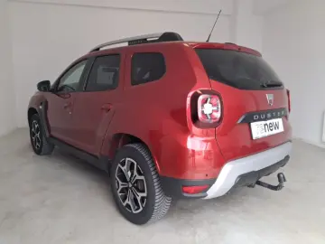 DACIA DUSTER 1.5 Blue dCi 115CP Prestige 4WD