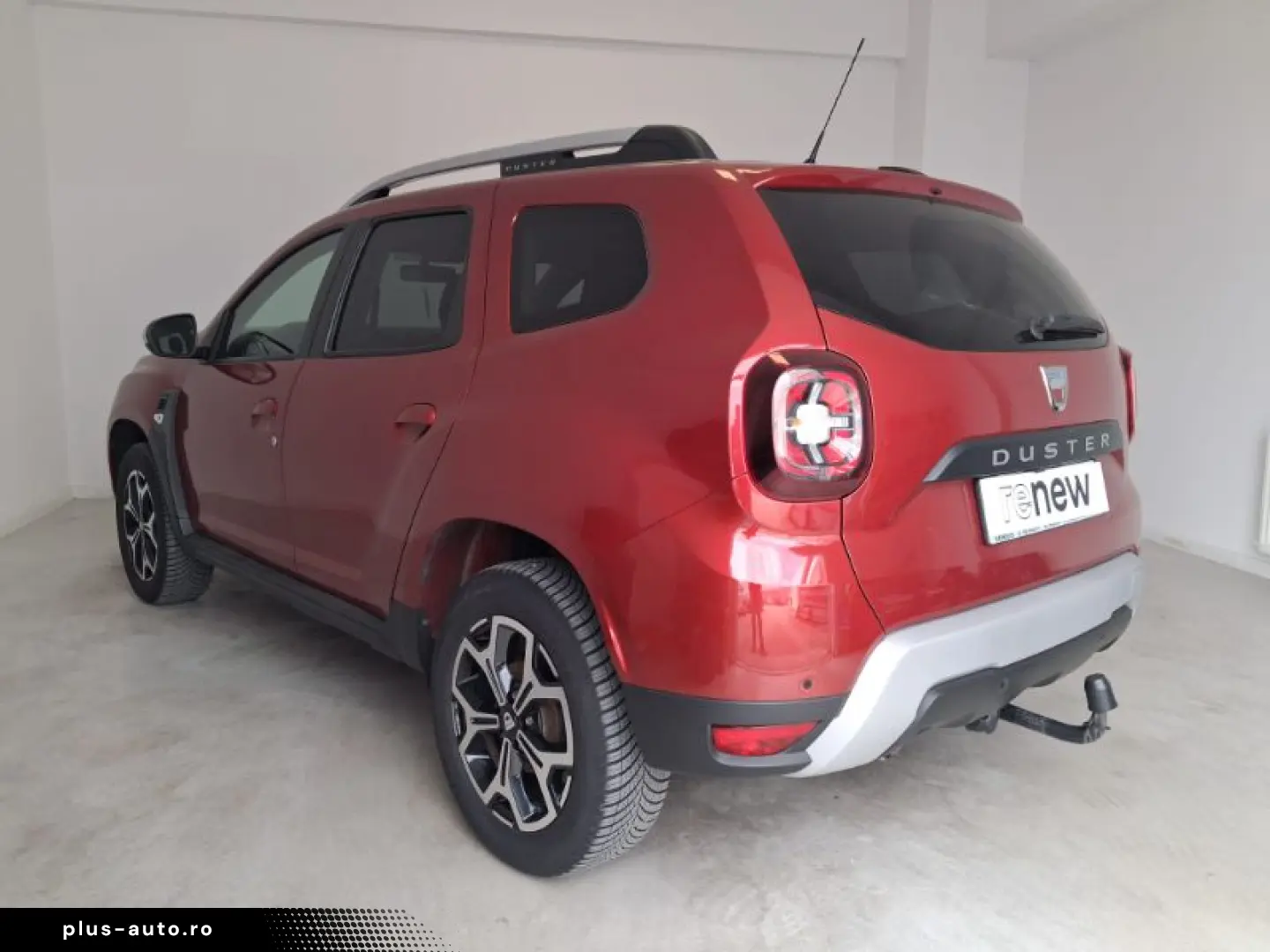 DACIA DUSTER 1.5 Blue dCi 115CP Prestige 4WD
