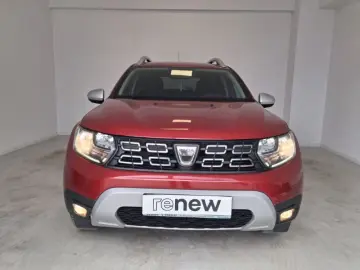 DACIA DUSTER 1.5 Blue dCi 115CP Prestige 4WD