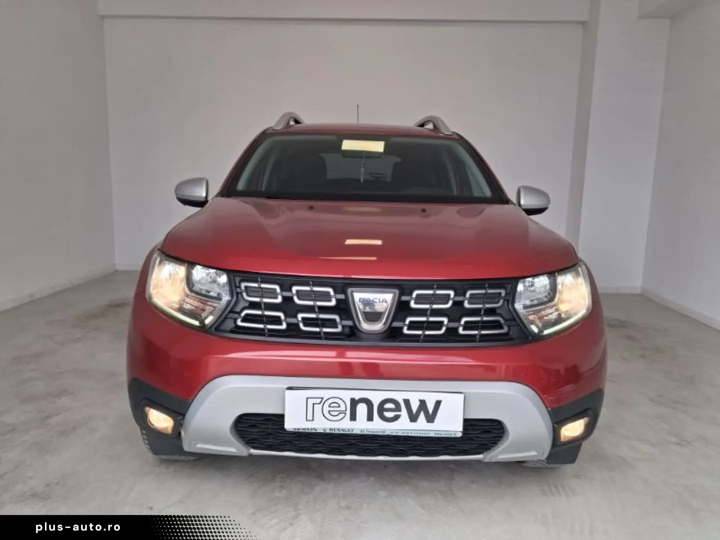 DACIA DUSTER 1.5 Blue dCi 115CP Prestige 4WD