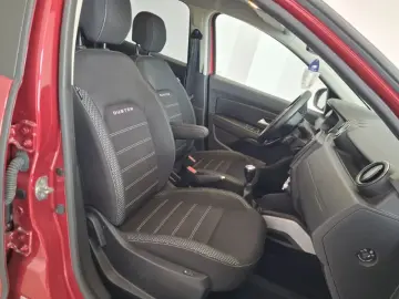 DACIA DUSTER 1.5 Blue dCi 115CP Prestige 4WD