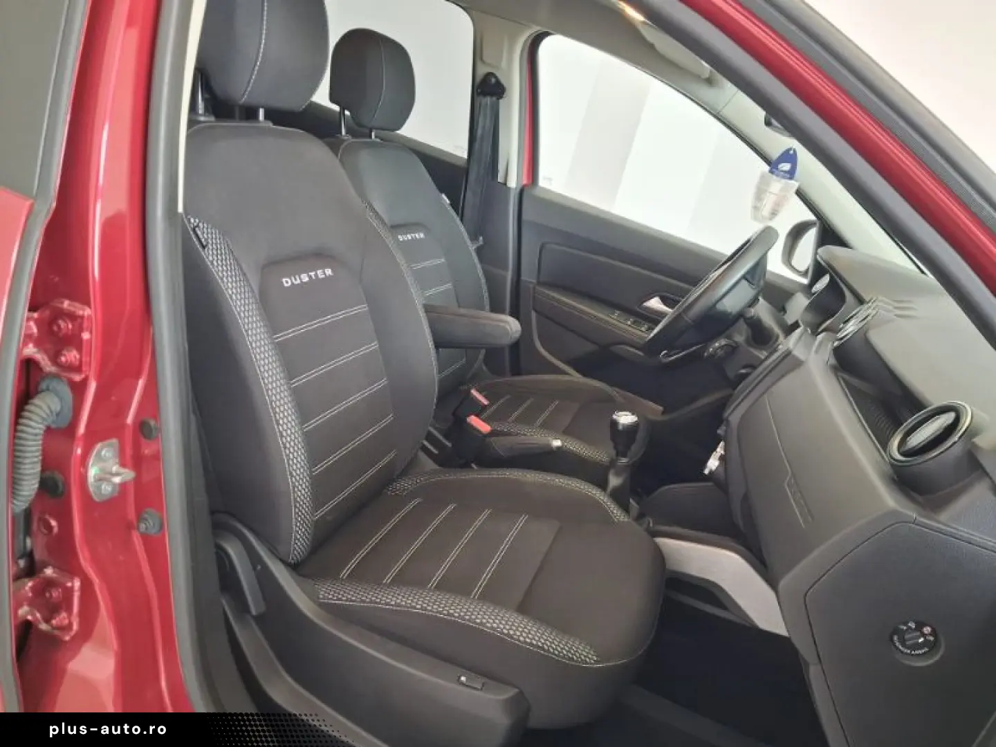 DACIA DUSTER 1.5 Blue dCi 115CP Prestige 4WD