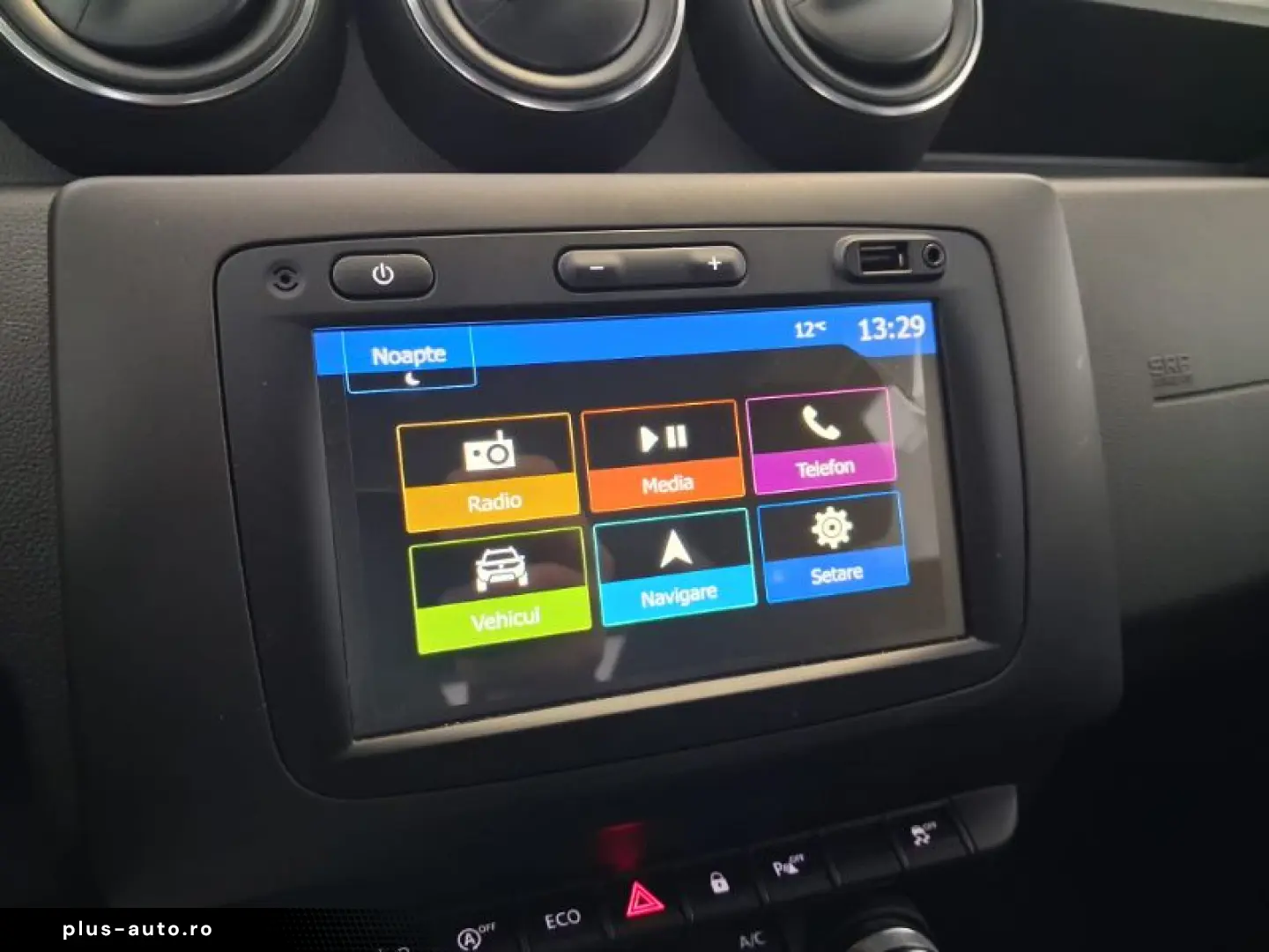 DACIA DUSTER 1.5 Blue dCi 115CP Prestige 4WD