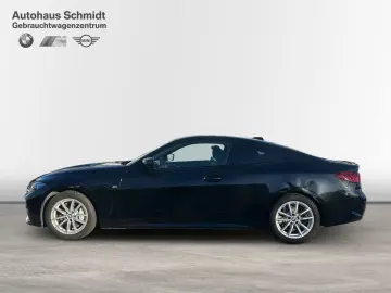 BMW 430i xDrive Coupé