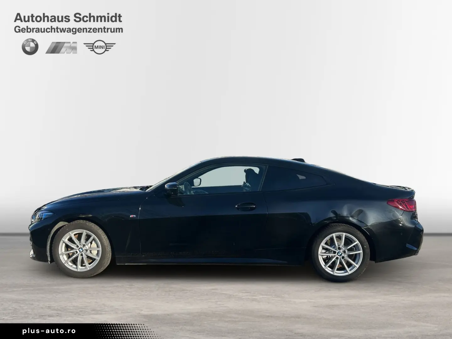 BMW 430i xDrive Coupé