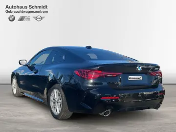 BMW 430i xDrive Coupé