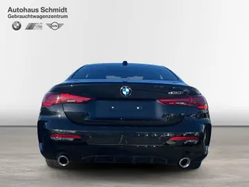 BMW 430i xDrive Coupé
