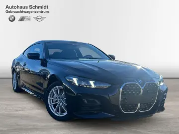 BMW 430i xDrive Coupé