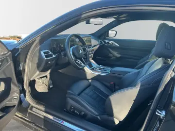 BMW 430i xDrive Coupé