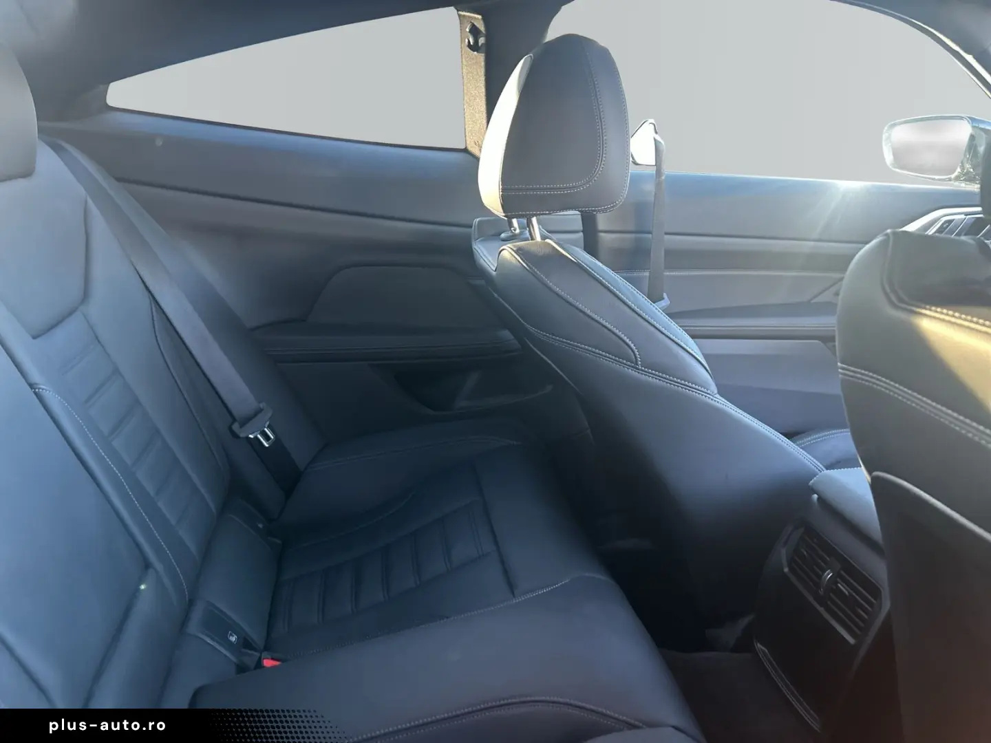 BMW 430i xDrive Coupé