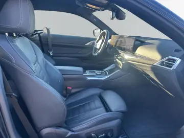 BMW 430i xDrive Coupé