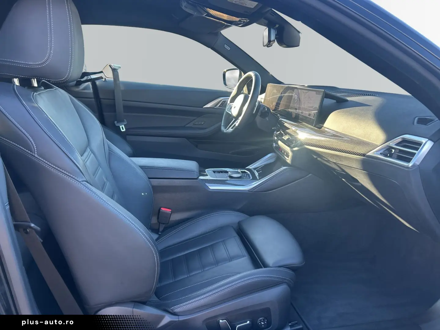 BMW 430i xDrive Coupé