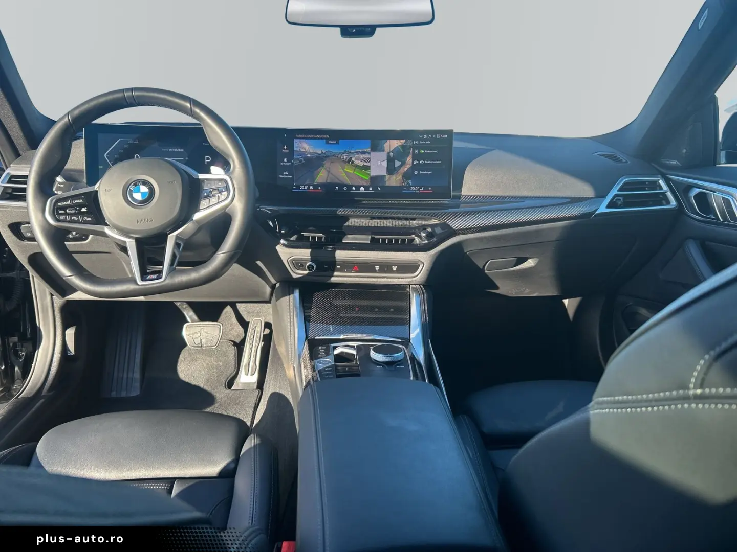 BMW 430i xDrive Coupé