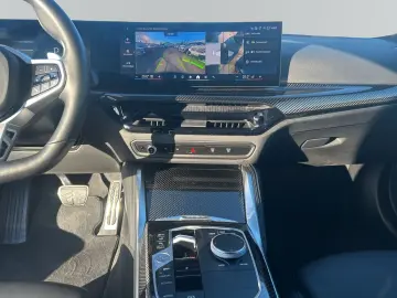 BMW 430i xDrive Coupé