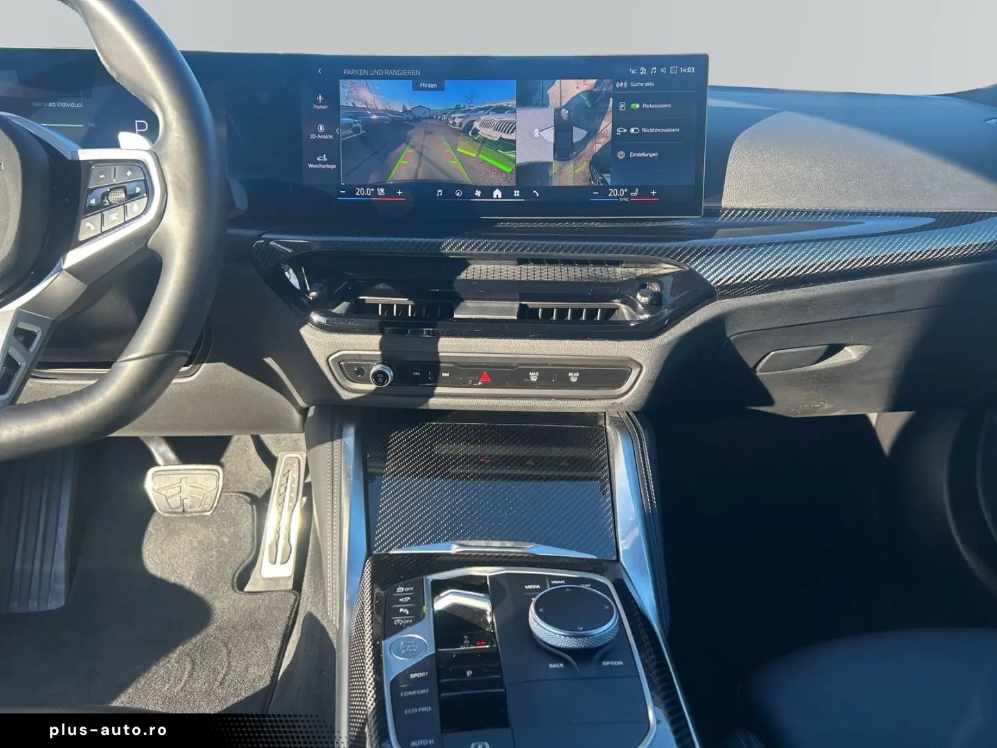 BMW 430i xDrive Coupé