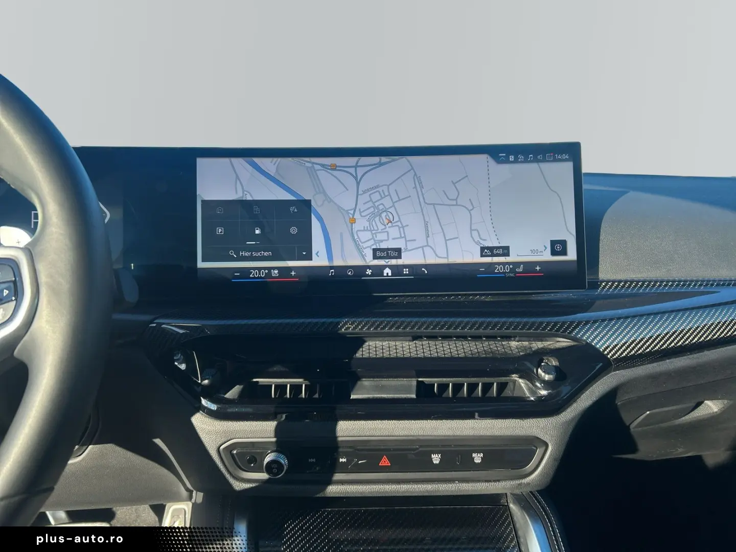 BMW 430i xDrive Coupé