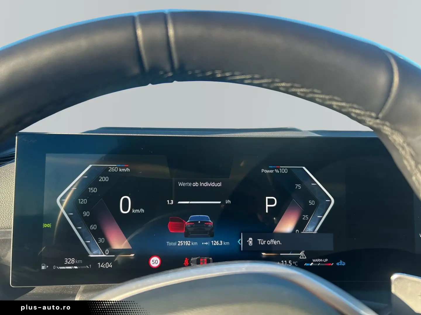 BMW 430i xDrive Coupé