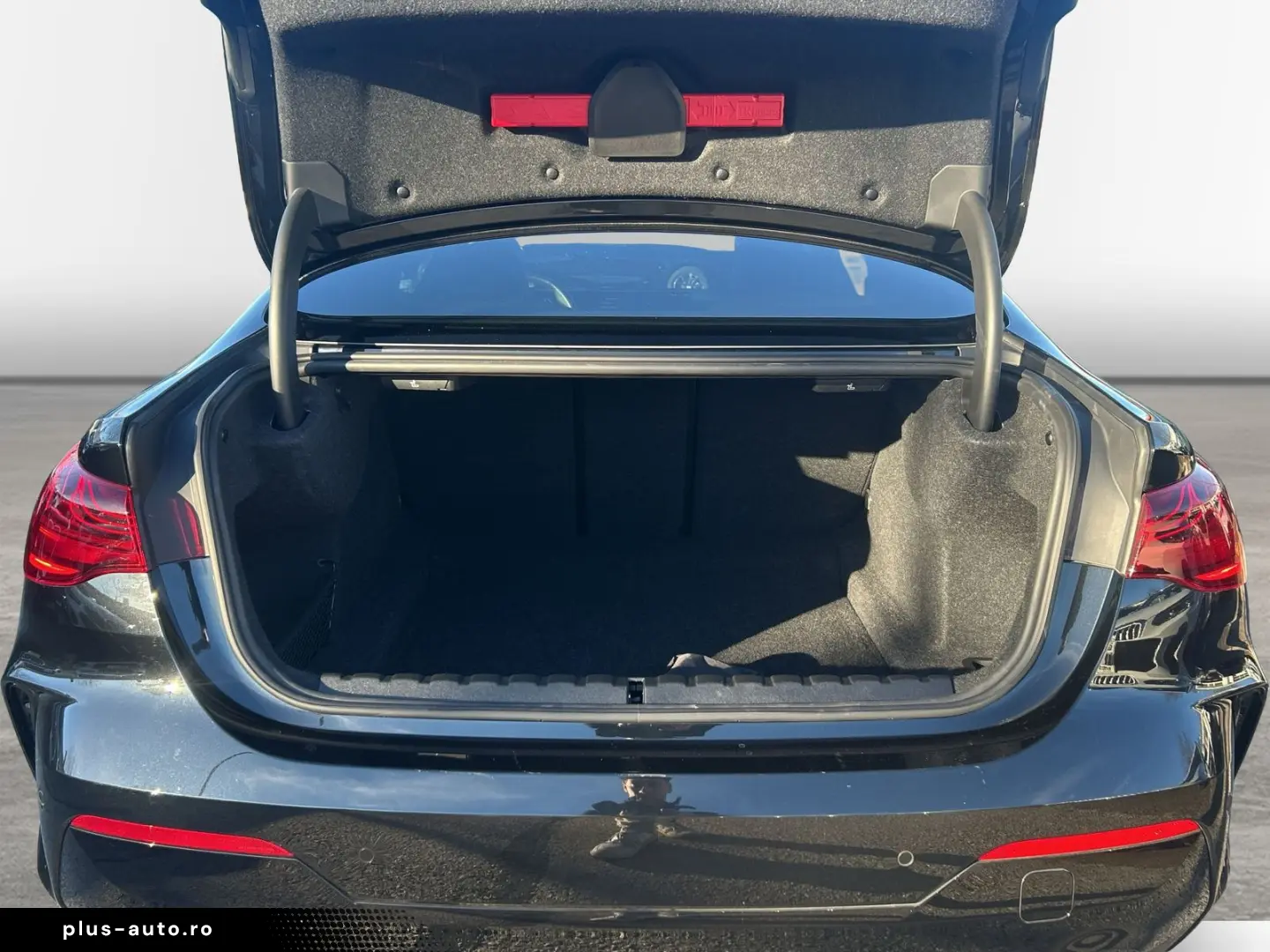 BMW 430i xDrive Coupé