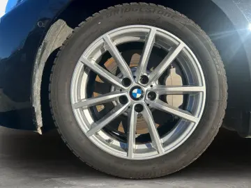 BMW 430i xDrive Coupé