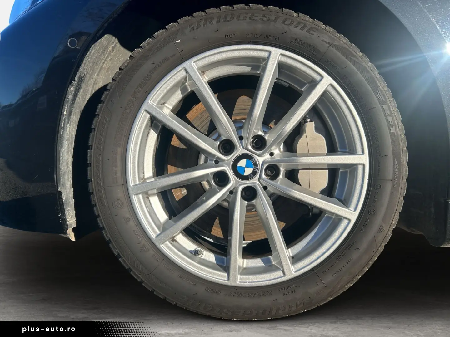 BMW 430i xDrive Coupé