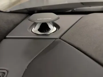 Lamborghini Urus URUS SE GRIGIO CHINA