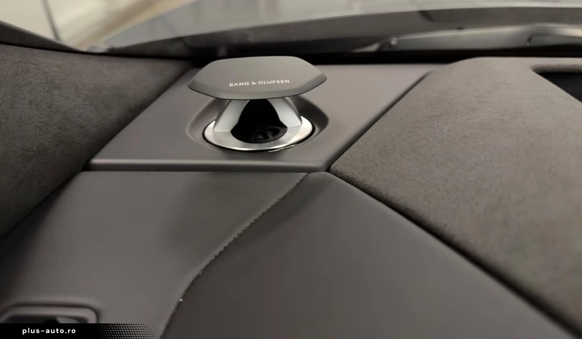 Lamborghini Urus URUS SE GRIGIO CHINA