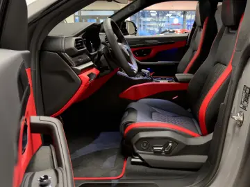 Lamborghini Urus URUS SE GRIGIO CHINA