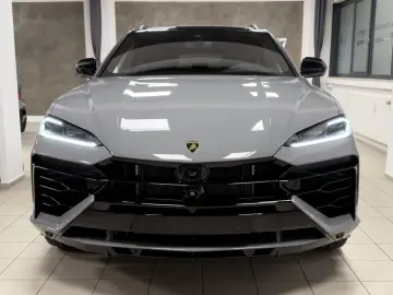 Lamborghini Urus URUS SE GRIGIO CHINA