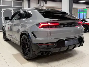 Lamborghini Urus URUS SE GRIGIO CHINA
