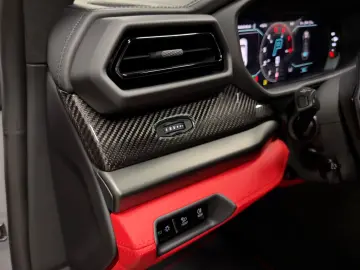 Lamborghini Urus URUS SE GRIGIO CHINA