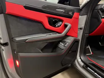 Lamborghini Urus URUS SE GRIGIO CHINA