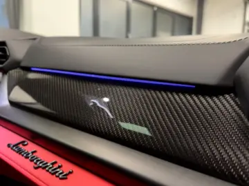 Lamborghini Urus URUS SE GRIGIO CHINA