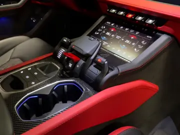 Lamborghini Urus URUS SE GRIGIO CHINA