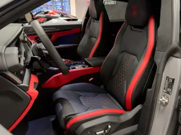 Lamborghini Urus URUS SE GRIGIO CHINA